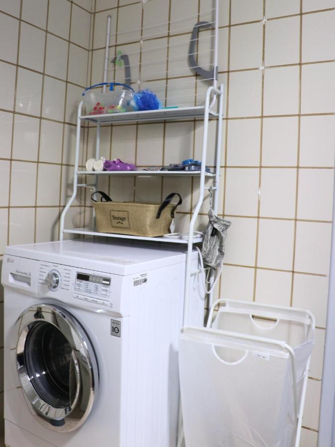 Athens Marialena Apartment エクステリア 写真
