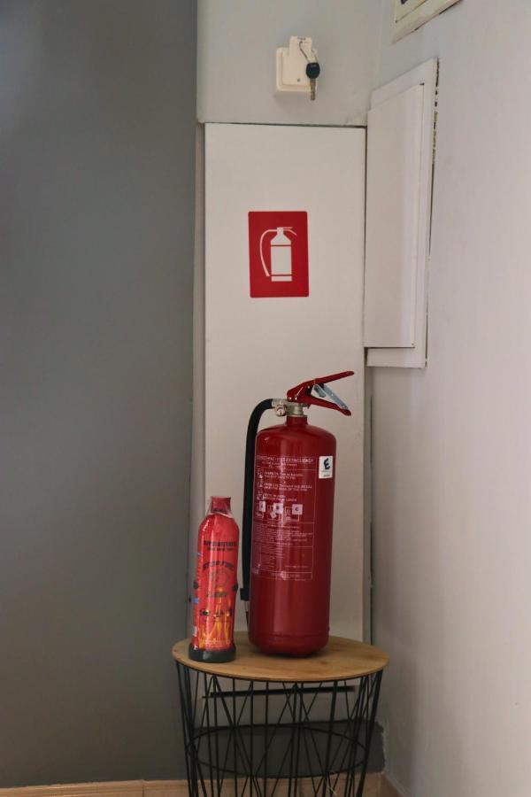 Athens Marialena Apartment エクステリア 写真