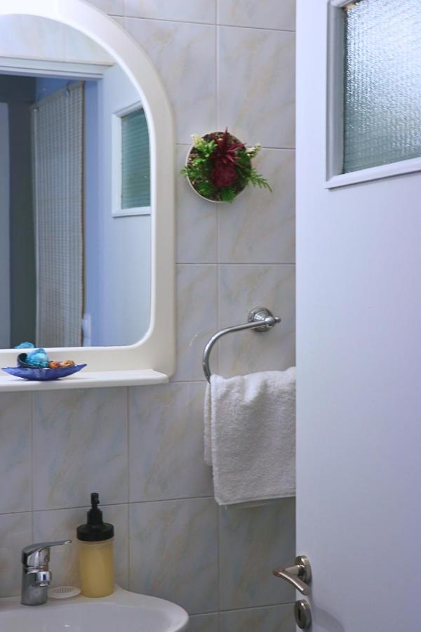 Athens Marialena Apartment エクステリア 写真