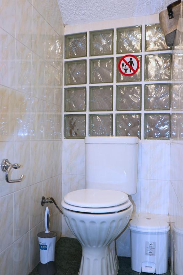 Athens Marialena Apartment エクステリア 写真